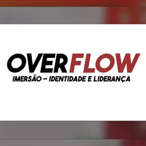 Imagem de capa para o Evento presencial Imersão Overflow - ID e Liderança
