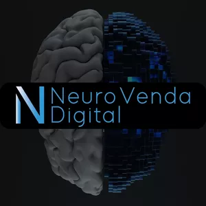 Imagem de capa para o Curso online Neuromarketing Digital