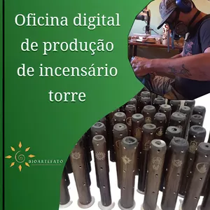 Capa do curso 