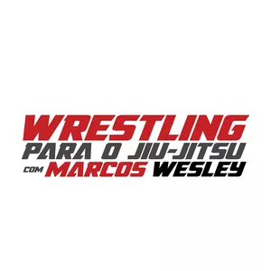Imagem de capa para o Curso online Wrestling para o Jiu-Jitsu com Marcos Wesley