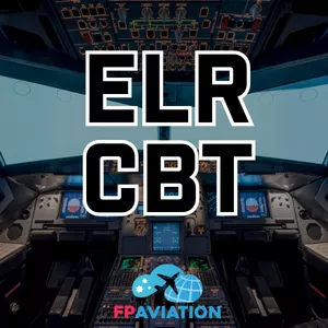 Cover image for Online course FP Aviation ELR CBT