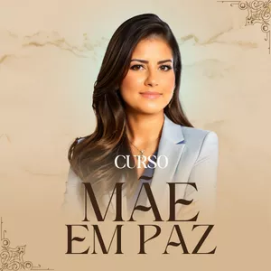 Imagem de capa para o Curso online Mãe em Paz