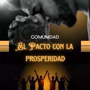 Imagen de portada para Curso online Comunidad - El Pacto con la prosperidad