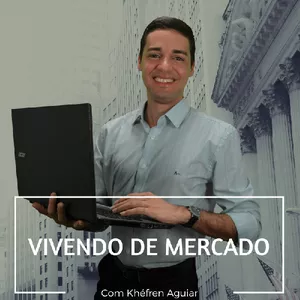 Imagem do curso Vivendo de Mercado - Curso Online