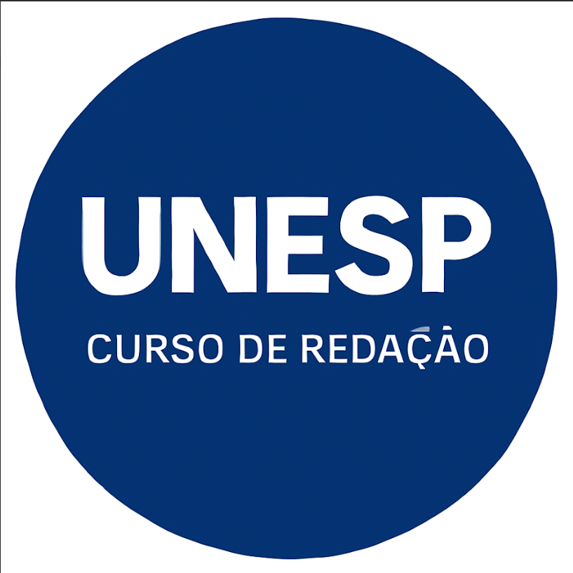 Imagem do curso Curso de redação para UNESP