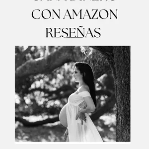Imagen de portada para Ebook Genera ingresos desde casa con Amazon Reseñas