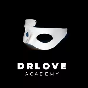 Imagem de capa para o Curso online DrLove Academy 