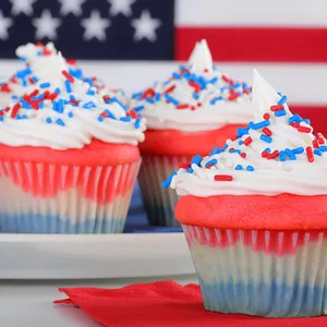 Cover image for Ebook DULCES AMERICANOS