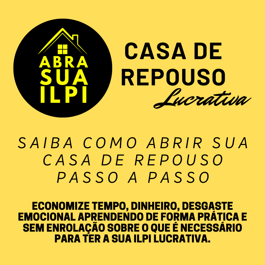 Imagem do curso Como Montar sua Casa de Repouso Lucrativa