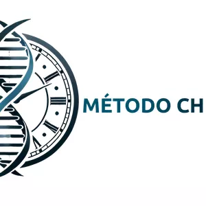 Imagen de portada para Curso online Método Chronos