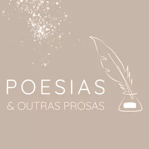 Imagem de capa para o Ebook Poesias & Outras Prosas - O Livro