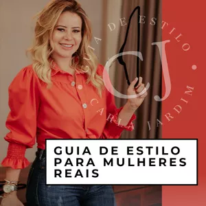 Imagem do curso GUIA CARLA JARDIM DE ESTILO PARA MULHERES REAIS