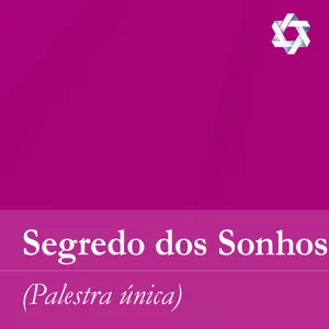 Imagem de capa para o Curso online SEGREDO DOS SONHOS