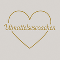 Utmattelsescoachen Pedersen logo