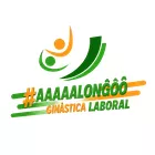 Débora Sirena Ginástica Laboral