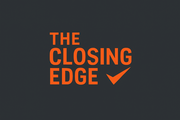 The Closing Edge Academy  logo