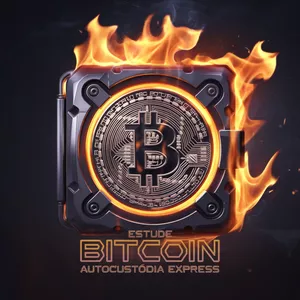 Imagem de capa para o Curso online ESTUDE BITCOIN: AUTOCUSTÓDIA EXPRESS