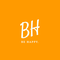 BeHappy.