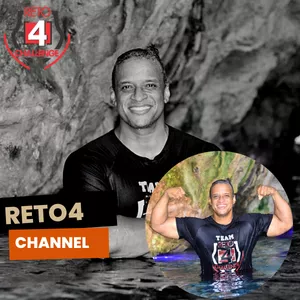 Imagen de portada para Curso online reto4challenge