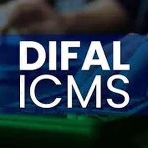 Imagem de capa para o Curso online CURSO SOBRE ICMS DIFERENCIAL DE ALÍQUOTAS - DIFAL -PB