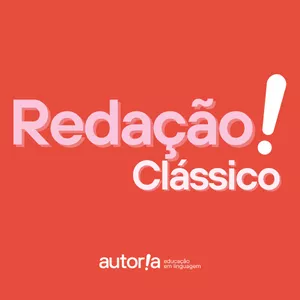 Imagem de capa para o Curso online Curso On-line de Redação Enem (Extensivo Clássico 2023)