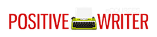 Positive Writer eCourses logo