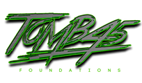 Tomb45 Foundations logo