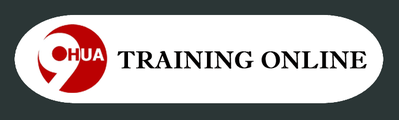 9HUA Training logo