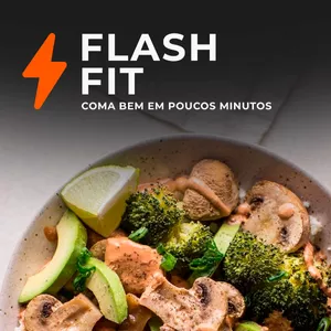 Imagem de capa para o Ebook Flash FIT