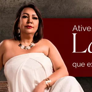 Imagem de capa para o Curso online Ativação da Lady