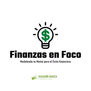 Imagen de portada para Curso online Finanzas en Foco - Modelando tu mente para el éxito financiero