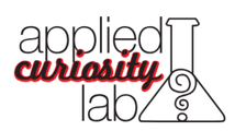 Applied Curiosity Lab logo