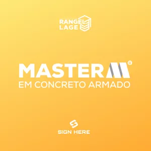 Imagem de capa para o Curso online Master em Concreto Armado, utilizando o TQS