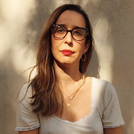 Ana Zaragoza
