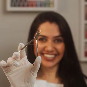 Manicure e Pedicure do Zero ao Sucesso