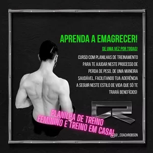 Imagem de capa para o Curso online Aprenda a Emagrecer! (De uma vez por todas!!!) - FEMININO