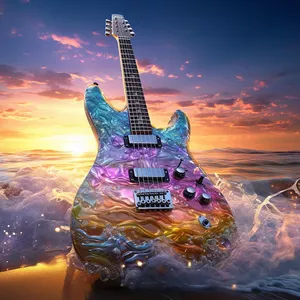 Imagem do curso Equalização Para Guitarristas: Essencial