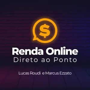 Imagem do curso Renda Online Direto ao Ponto