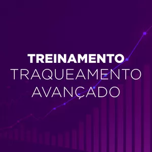 Imagem de capa para o Curso online Treinamento Traqueamento Avançado