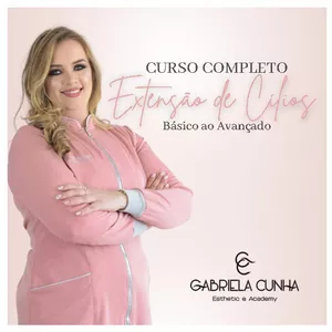 Capa do curso 