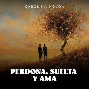 Imagen de portada para Curso online  Perdona, Suelta y Ama