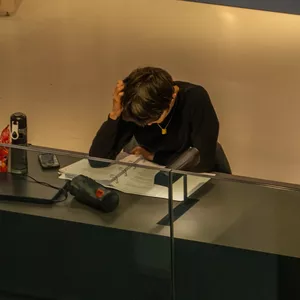 Imagem de capa para o Ebook Gerenciamento do estresse: Transforme sua experiência no trabalho