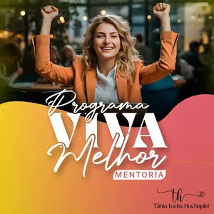 Imagem de capa para o Curso online Programa VIVA Melhor Mentoria