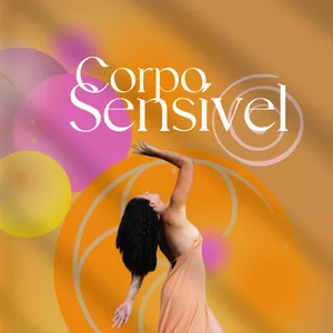 Imagem de capa para o Curso online Corpo Sensível 