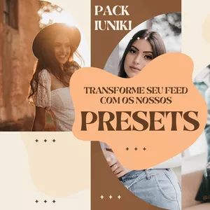 Imagem de capa para o Curso online PACK IUNIKI