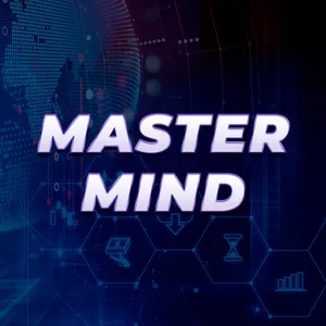 Imagen de portada para Evento presencial Mastermind - 25 de Junio 