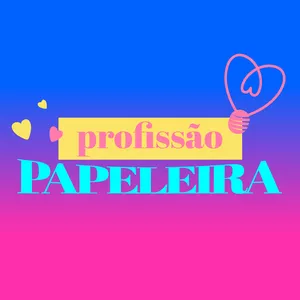 Imagem de capa para o Curso online Profissão Papeleira
