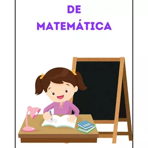 Imagem de capa para o Ebook Apostila de Matemática