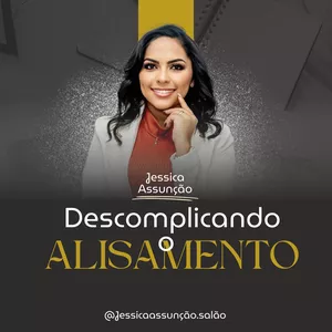 Imagem de capa para o Curso online Técnica Prointe Alisamanto Perfeito