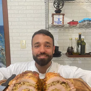 Imagem de capa para o Curso online Evento Ceia Premium